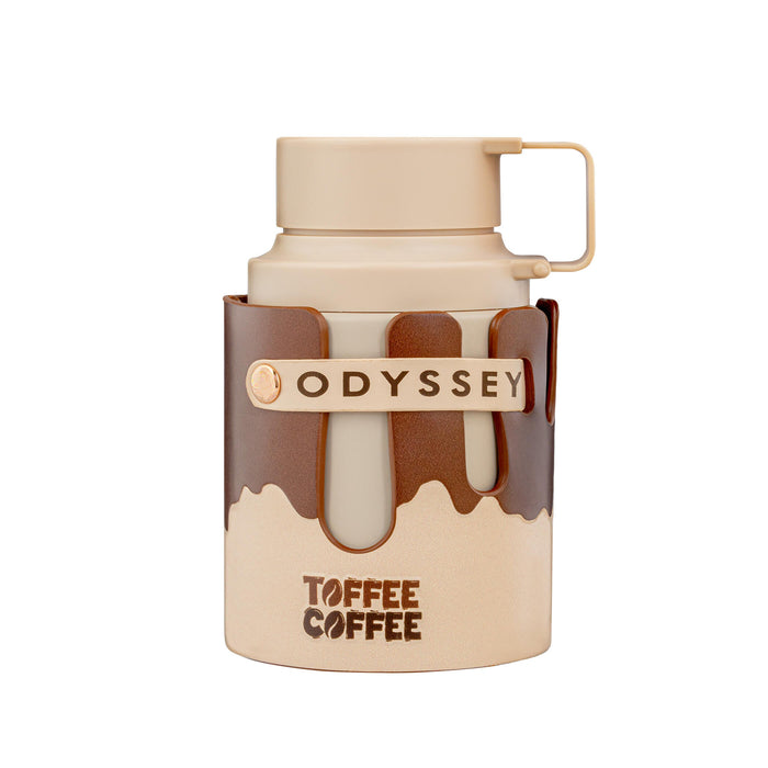 Armaf Odyssey Toffee Coffee Cafe Edition 100 ml EDP Unisex Perfume