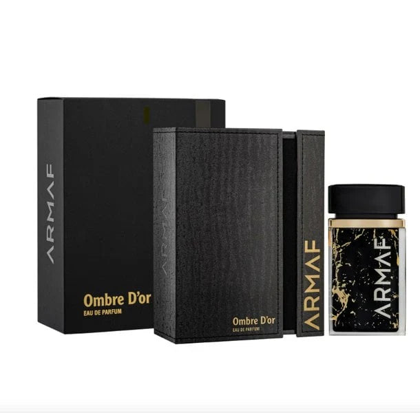 Armaf Ombre D'or 75 ml EDP Men Perfume
