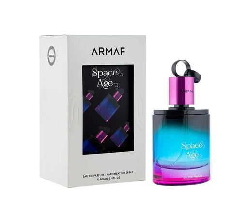 Product image of armaf space age 100 ml edp perfume - Image 2