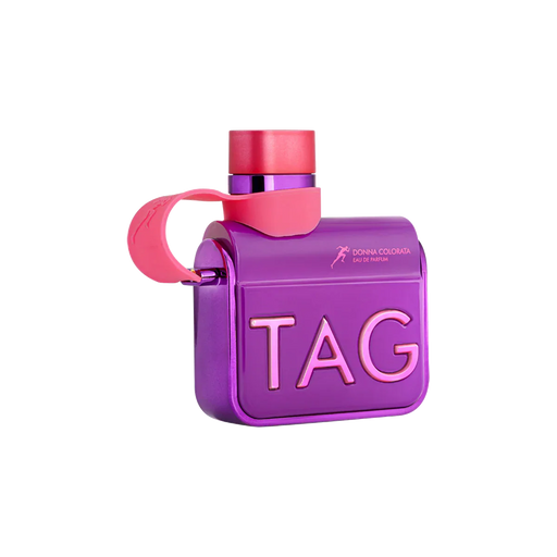 Product image of armaf tag her donna di colorata purple w 100 ml edp women perfume