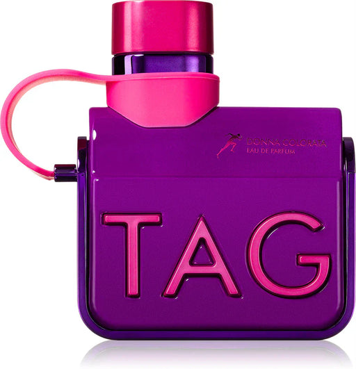 Product image of armaf tag her donna di colorata purple w 100 ml edp women perfume - Image 2