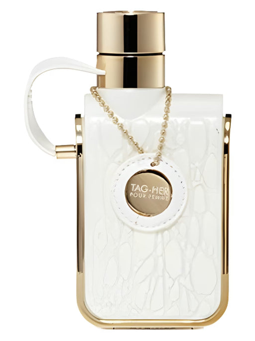 Product image of armaf tag her w 100 ml edp women perfume