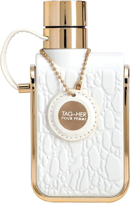 Product image of armaf tag her w 100 ml edp women perfume - Image 3
