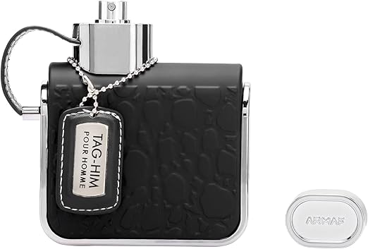 Product image of armaf tag him pour homme m 100 ml edt men perfume - Image 3