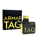 Product image of armaf tag him uomo nero black m 100 ml edp men perfume - Image 2