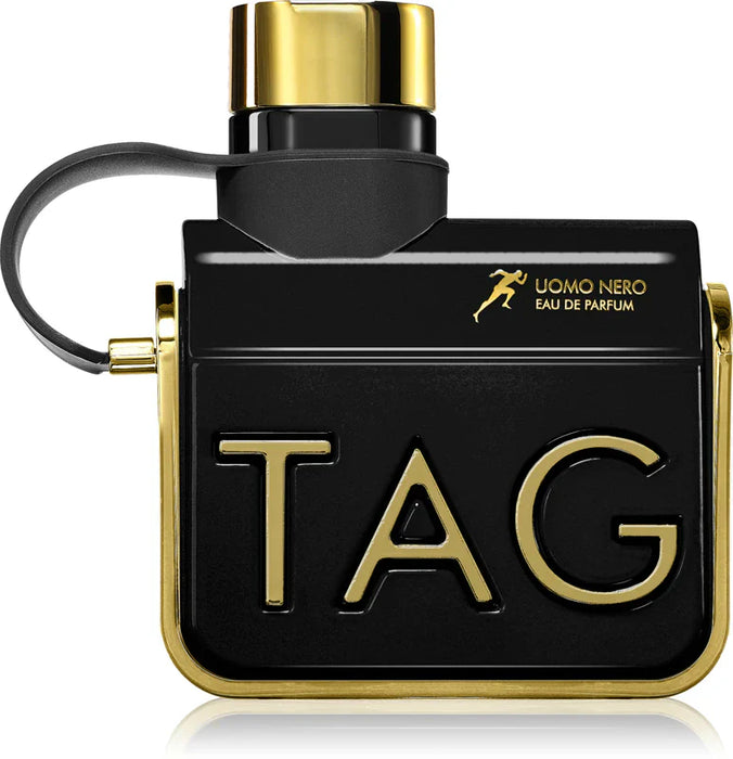 Product image of armaf tag him uomo nero black m 100 ml edp men perfume - Image 3