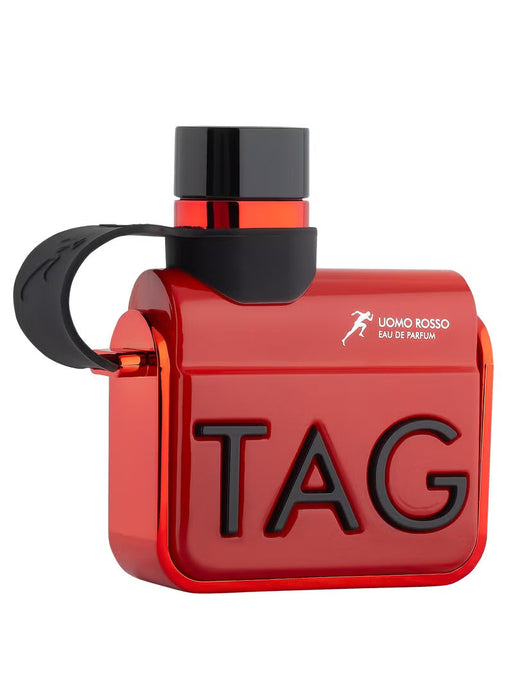 Product image of armaf tag him uomo rosso red m 100 ml edp men perfume - Image 5