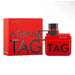 Product image of armaf tag him uomo rosso red m 100 ml edp men perfume - Image 2