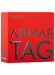 Product image of armaf tag him uomo rosso red m 100 ml edp men perfume - Image 3