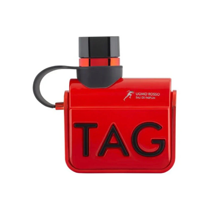 Product image of armaf tag him uomo rosso red m 100 ml edp men perfume