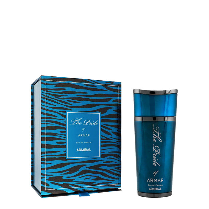 Product image of armaf the pride of armaf admiral edp 100 ml edp men perfume - Image 4