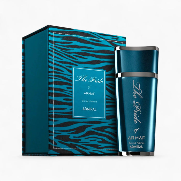Product image of armaf the pride of armaf admiral edp 100 ml edp men perfume - Image 2