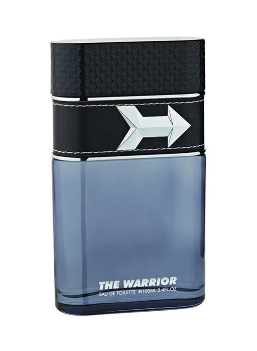 Product image of armaf the warrior m 100 ml edt men perfume