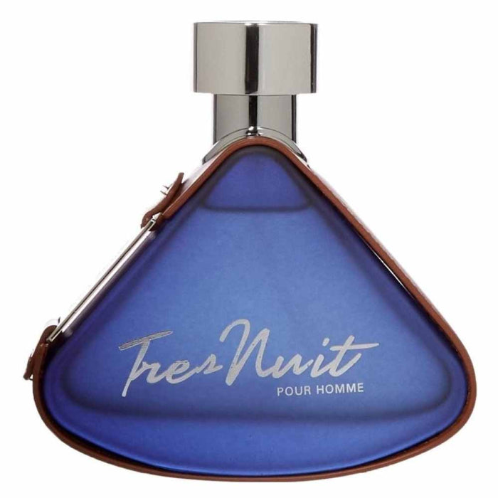 Product image of Armaf Tres Nuit 100 Ml Edp Men Perfume