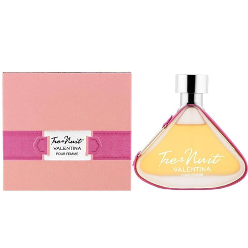 Product image of armaf tres nuit valentina w 100 ml edp women perfume - Image 2