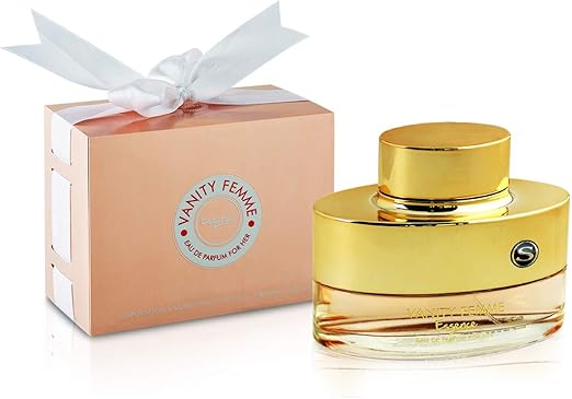 Product image of armaf vanity femme essence w 100 ml edp women perfume - Image 4