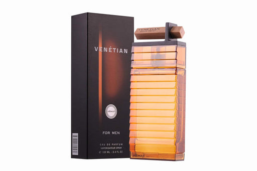Product image of armaf venetian ambre m 100 ml edp men perfume - Image 2