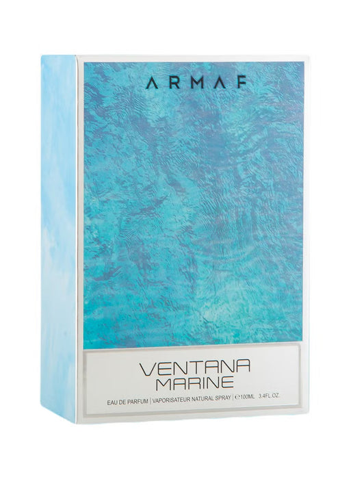 Product image of armaf ventana marine m 100 ml edt men perfume - Image 3