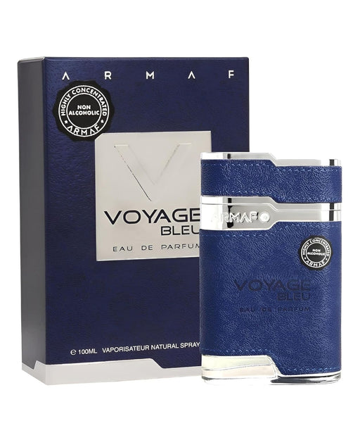 Product image of armaf voyage bleu m 100 ml edp men perfume - Image 2