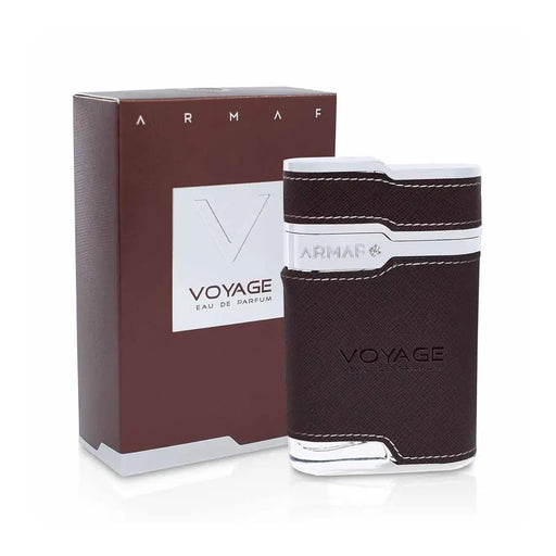 Product image of armaf voyage brown m 100 ml edp men perfume - Image 2