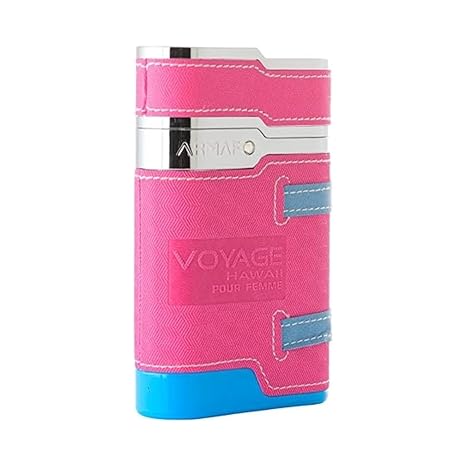 Product image of armaf voyage hawaii w 100 ml edp women perfume