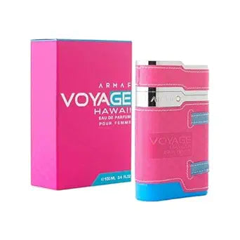 Product image of armaf voyage hawaii w 100 ml edp women perfume - Image 2