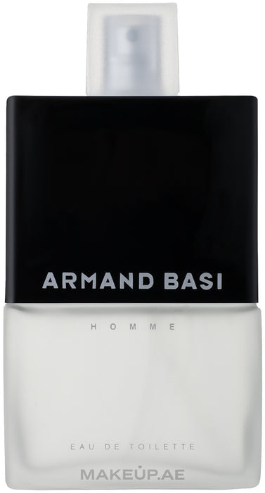 Product image of armand basi homme 125 ml edt men perfume