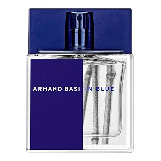 Product image of armand basi in blue 50 ml edt men perfume