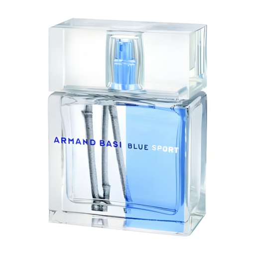 Product image of armand basi in blue sport 50 ml edt men perfume