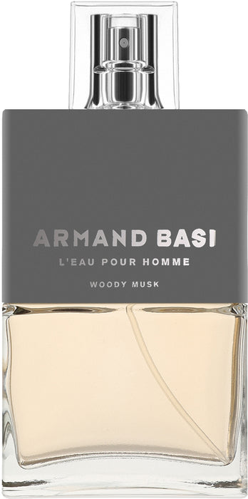 Product image of armand basi leau pour homme woody musk 75 ml edt men perfume