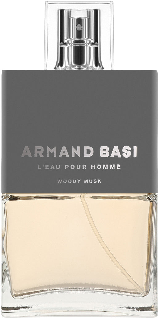 Product image of armand basi leau pour homme woody musk 75 ml edt men perfume