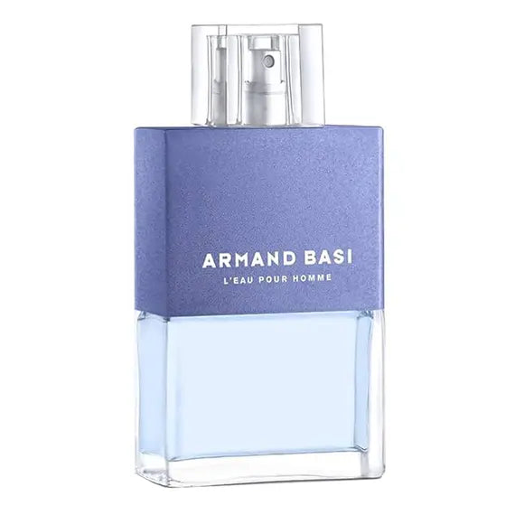 Product image of armand basi leau pour homme 125 ml edt perfume