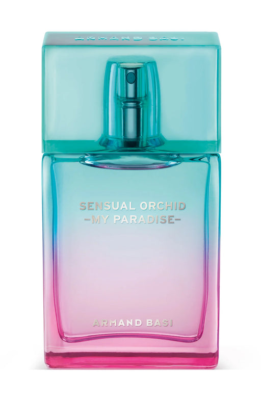 Product image of armand basi sensual orchid my paradise 50 ml edt women perfume