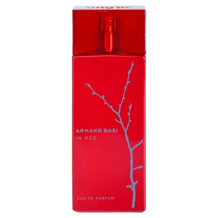 Armand Basi In Red 100 ML EDP Women Perfume Image