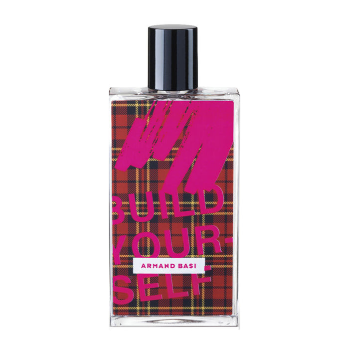 Armand Basi Uniform Build Your Self 100 ML EDT Unisex Perfume Image