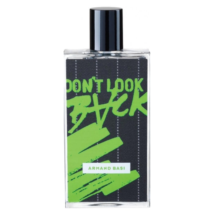 Armand Basi Uniform Don’t Look Back 100 ML EDT Unisex Perfume Image
