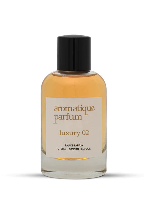 Product image of Aromatique Parfum Luxury 02 100 ml EDP Perfume