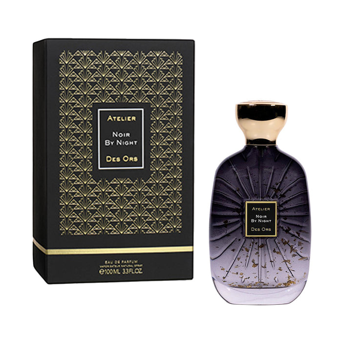 Atelier Des Ors Noir By Night  100 ml EDP Unisex Perfume