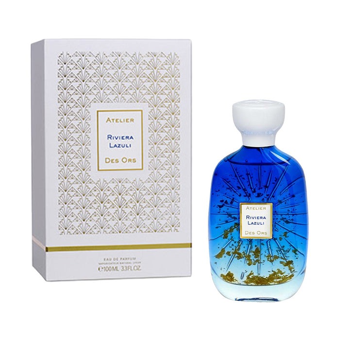 Atelier Des Ors Riviera Lazuli 100 ml EDP Unisex Perfume