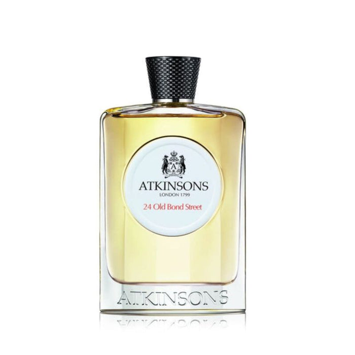 Atkinsons 24 Old Bond Street 100 ml EDC Unisex Perfume