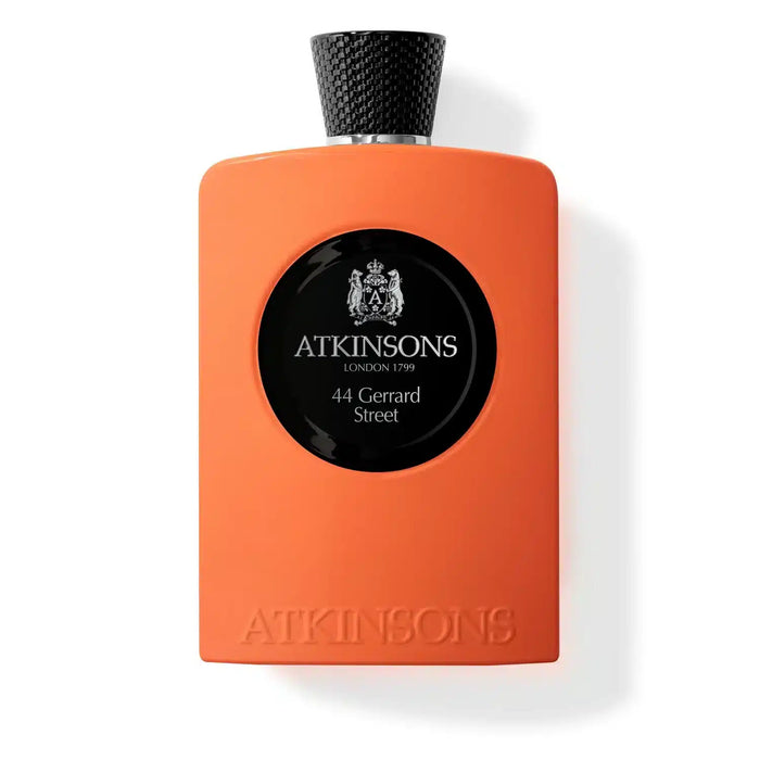 Atkinsons 44 Gerrard Street 100 ml EDC Unisex Perfume