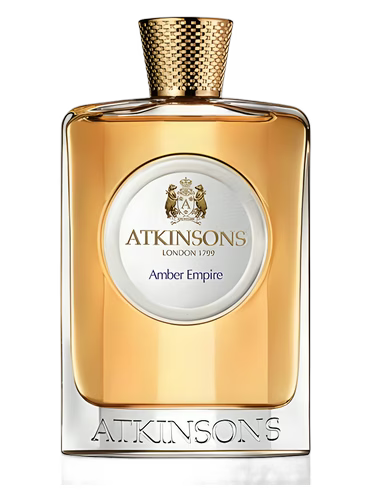 Atkinsons Amber Empire 100 ml EDT Unisex Perfume