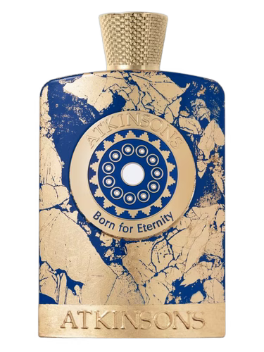 Atkinsons Born for Eternity Intense 100 ml Parfum Unisex Perfume