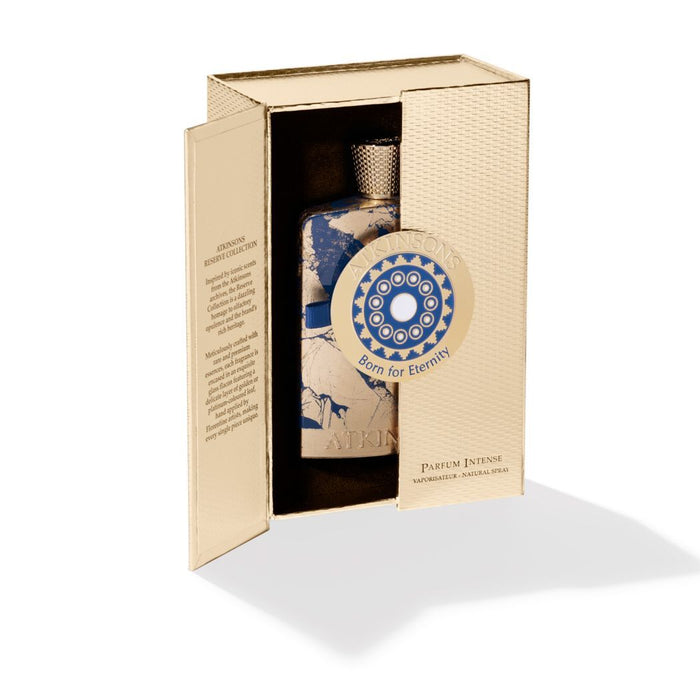 Atkinsons Born for Eternity Intense 100 ml Parfum Unisex Perfume