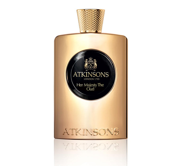 Atkinsons Her Majesty The Oud 100 ml EDP Women Perfume