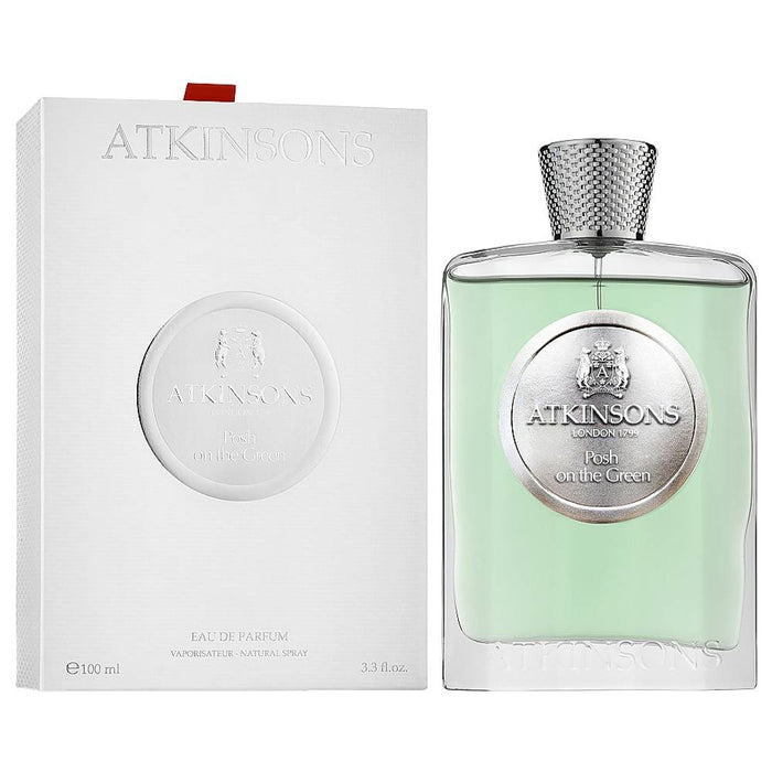 Atkinsons Posh On The Green 100 ml EDP Unisex Perfume
