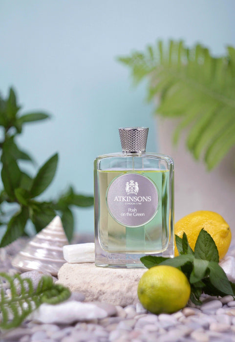 Atkinsons Posh On The Green 100 ml EDP Unisex Perfume