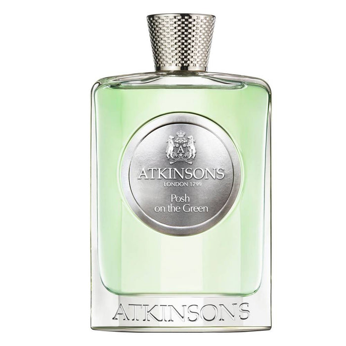 Atkinsons Posh On The Green 100 ml EDP Unisex Perfume