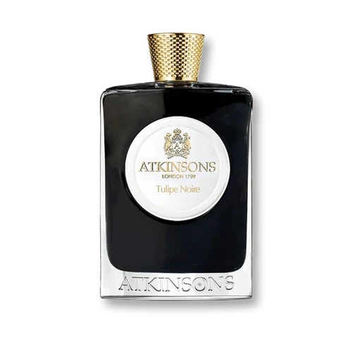 Atkinsons Tulipe Noire 100 ml EDP Unisex Perfume