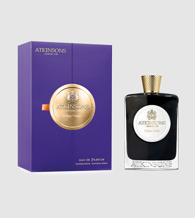 Atkinsons Tulipe Noire 100 ml EDP Unisex Perfume